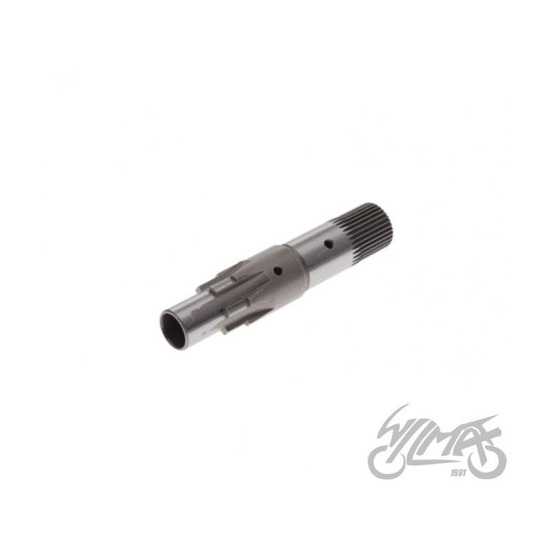 WAŁEK ROZRUSZNIKA WSK125 IMPORT
