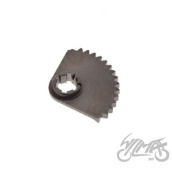 SEGMENT ROZRUSZNIKA WSK125 IMPORT