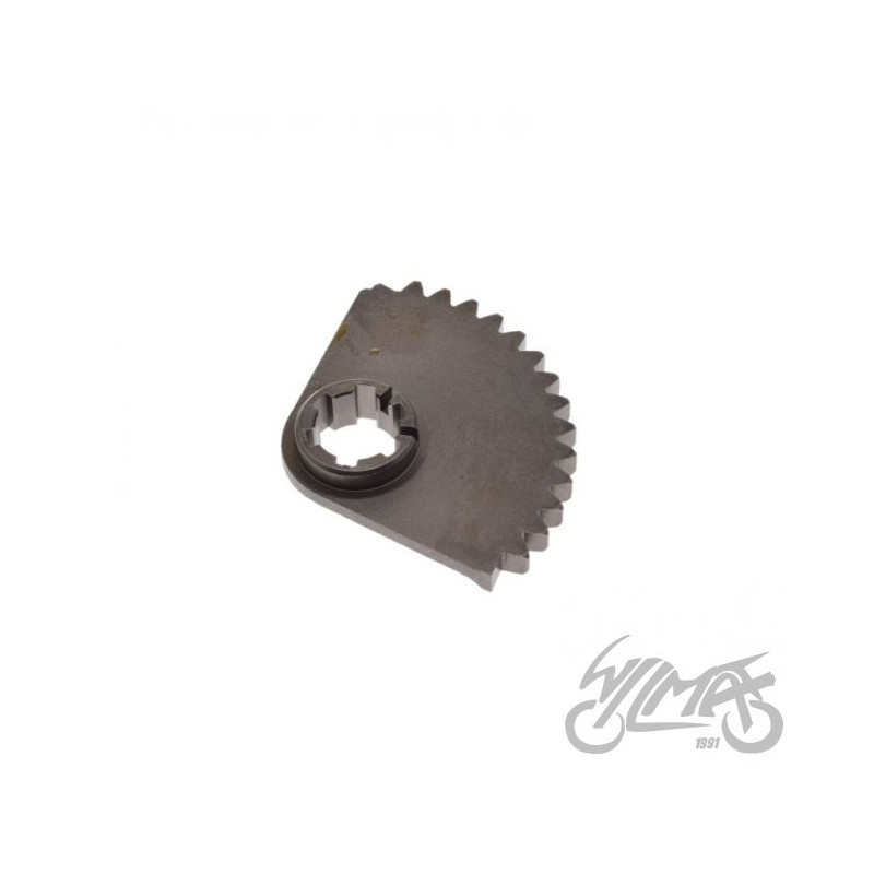 SEGMENT ROZRUSZNIKA WSK125 IMPORT