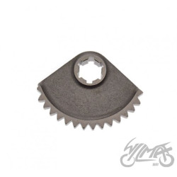 SEGMENT ROZRUSZNIKA WSK125 IMPORT