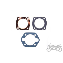 USZCZELKA DO CYLINDER KPL SHL175 CN