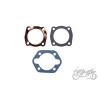 USZCZELKA DO CYLINDER KPL SHL175 CN