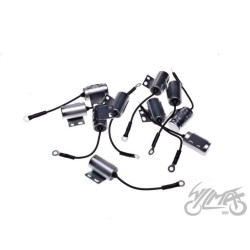 KONDENSATOR WSK125 opk 10 sztuk