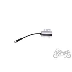 KONDENSATOR WSK125 opk 10 sztuk