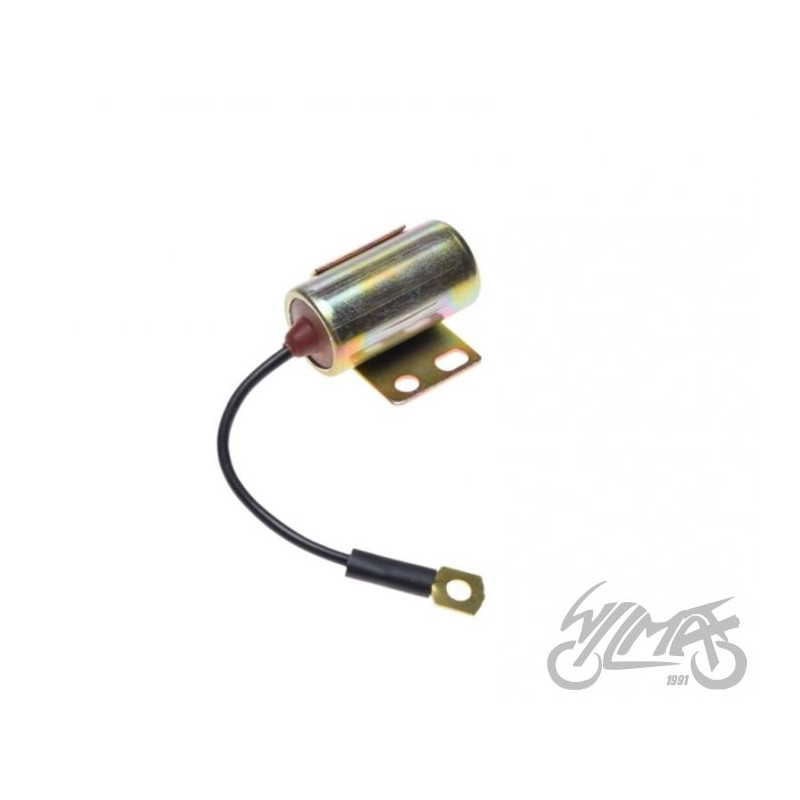 KONDENSATOR WSK175 Z OCZKIEM