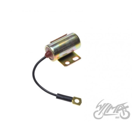 KONDENSATOR WSK175 Z OCZKIEM