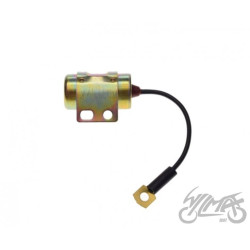 KONDENSATOR WSK175 Z OCZKIEM
