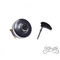 STACYJKA DO WSK125