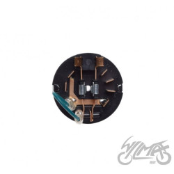 STACYJKA DO WSK125 IMPORT