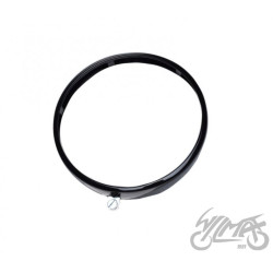 RAMKA LAMPY WSK CZARNA