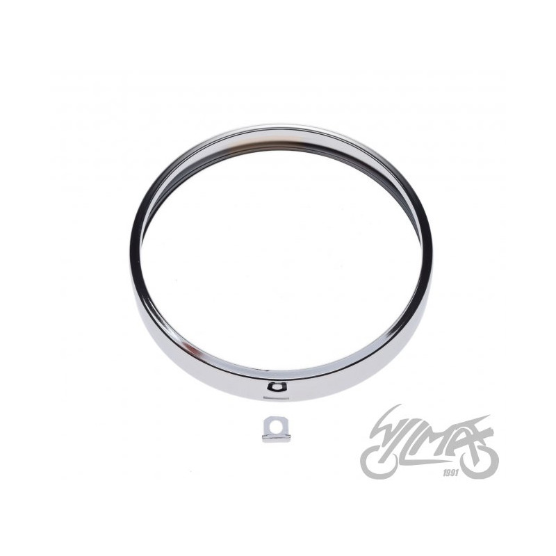 RAMKA LAMPY WSK CHROM