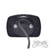 LAMPA TYŁ WSK NOWY TYP NOWY MODEL / 3 przewody/