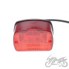 LAMPA TYŁ WSK NOWY TYP NOWY MODEL / 3 przewody/