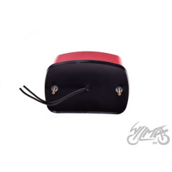 LAMPA TYŁ WSK / 2 przewody/