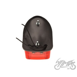 LAMPA TYŁ WSK JUNAK