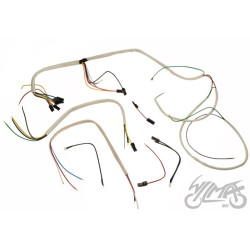 INSTALACJA ELEKTRYCZNA DO SHL M11