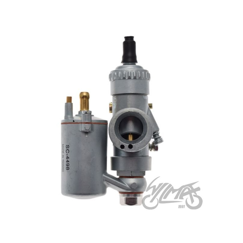 GAŹNIK WSK125 IMPORT