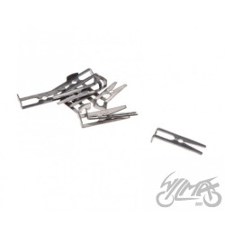 ZAPINKA IGLICY (10sztuk)WSK125 CN