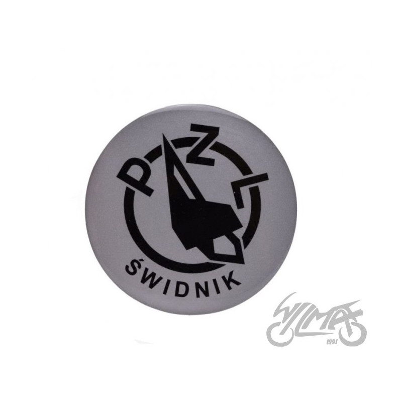 EMBLEMAT ZBIORNIKA WSK ŻYWICZNY