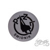 EMBLEMAT ZBIORNIKA WSK ŻYWICZNY