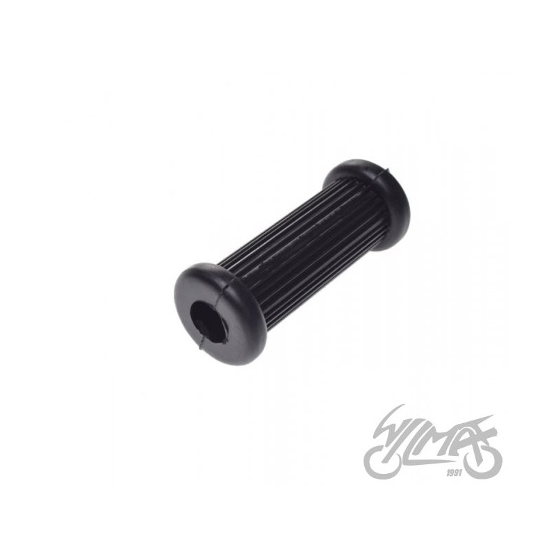 GUMA PODNÓŻKA WSK GRUBA  OTWÓR 19,5 mm