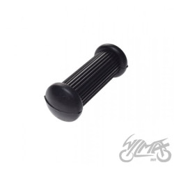 GUMA PODNÓŻKA WSK GRUBA  OTWÓR 19,5 mm