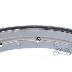 OBRĘCZ KOŁA 19x1,85 SHL 36 SZPRYCH