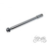 OŚ KOŁA PRZÓD WSK125 WSK175 fi15x125