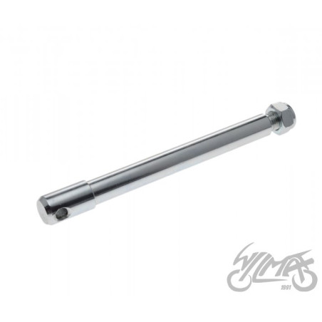 OŚ KOŁA PRZÓD WSK125 WSK175