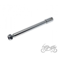 OŚ KOŁA PRZÓD WSK125 WSK175