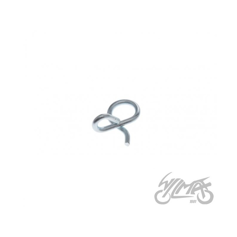 PRZELOTKA LINKI HAMULCA WSK 125 175 SHL M17
