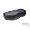 SIEDZENIE WSK 125 M06 B1 CZARNE