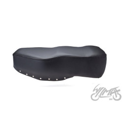 SIEDZENIE WSK 125 M06 B1 CZARNE
