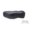 SIEDZENIE WSK 125 M06 B1 CZARNE