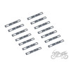 BLASZKA SIEDZENIA 14 SZT WSK 125 175