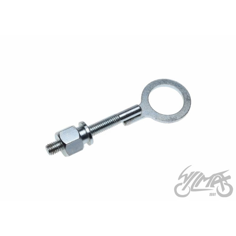 NAPINACZ ŁAŃCUCHA WSK 175 PRAWY