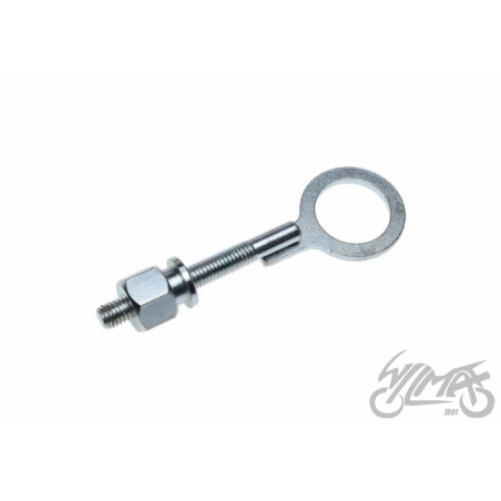 NAPINACZ ŁAŃCUCHA WSK 175 PRAWY