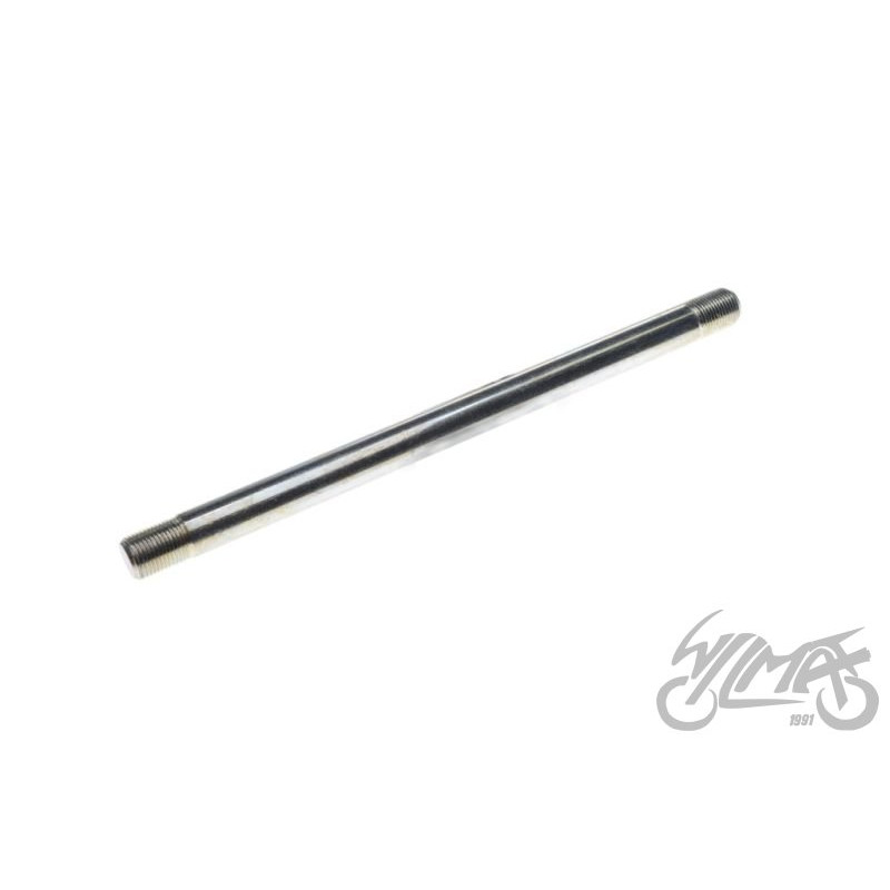 OŚ WAHACZA TYŁ M18 x 280  WSK 175 W2