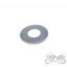 MISECZKA ŁOŻYSKA OSI WAHACZA WSK /42MM/