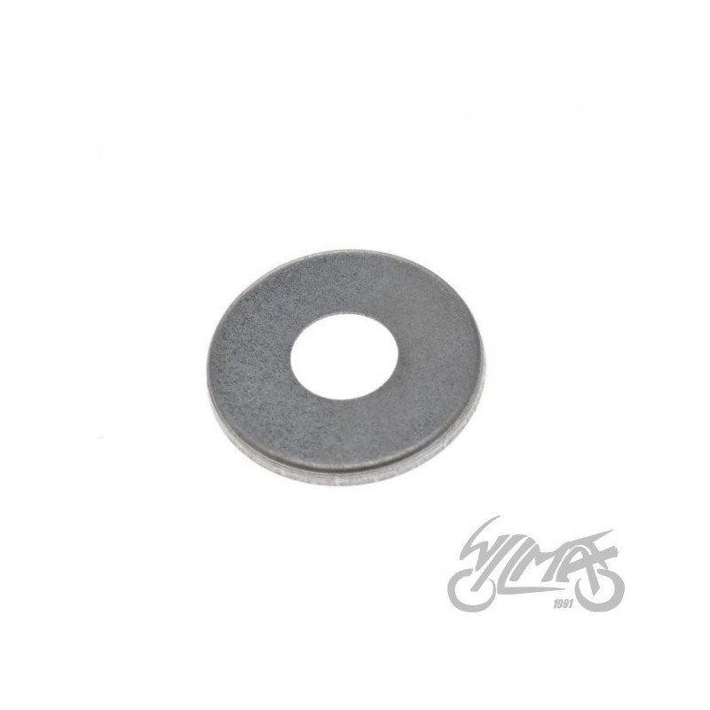 MISECZKA ŁOŻYSKA OSI WAHACZA WSK /48MM/