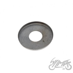MISECZKA ŁOŻYSKA OSI WAHACZA WSK /48MM/