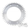 ZĘBATKA TYŁ 43z 428H WSK125 NOWY TYP IMPORT