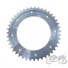 ZĘBATKA TYŁ 43z 428H WSK125 STARY TYP IMPORT