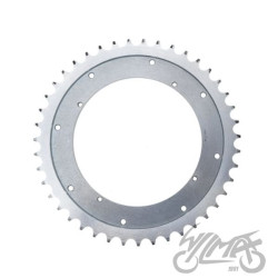 ZĘBATKA TYŁ 43z 428H WSK125 STARY TYP IMPORT