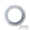 ZĘBATKA TYŁ 43z 428H WSK125 STARY TYP IMPORT