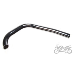 KOLANKO WYDECHOWE WSK125 IMPORT