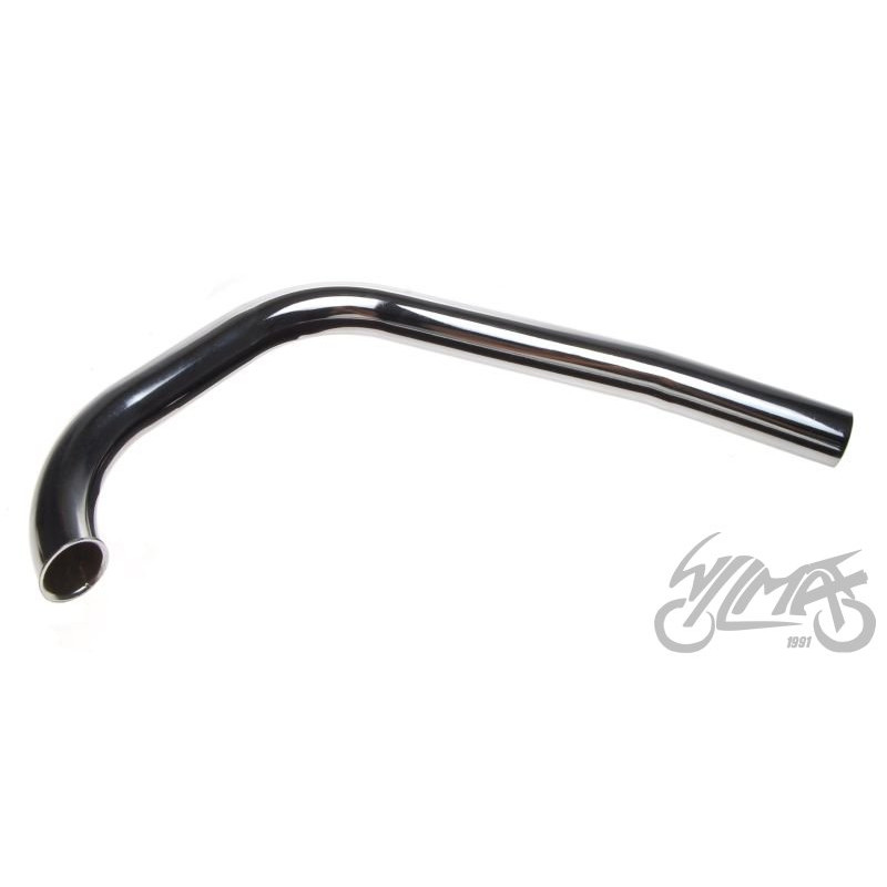 KOLANKO WYDECHOWE WSK125 IMPORT