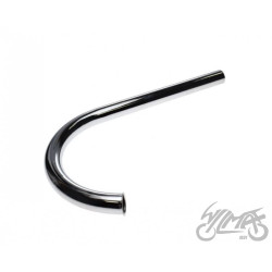 KOLANKO WYDECHOWE WSK125 II-RAMÓWKA DŁUGIE IMPORT