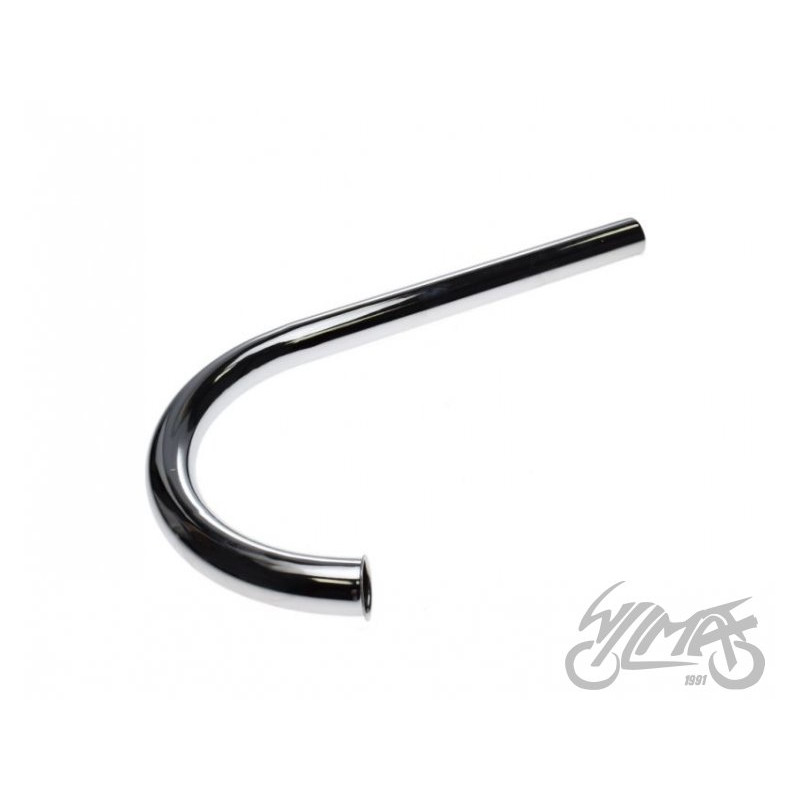KOLANKO WYDECHOWE WSK125 II-RAMÓWKA DŁUGIE IMPORT