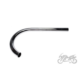 KOLANKO WYDECHOWE WSK125 II-RAMÓWKA DŁUGIE IMPORT
